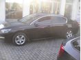 PEUGEOT 508 2016/6 - 2