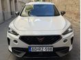 CUPRA FORMENTOR 1.4 pHEV VZ DSG Vezetett szervizkönyv.akku garancia. téli nyári kerekek. 245 le VZ változat