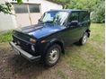 LADA NIVA 4x4 1.7 Pack