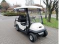 ELECTROAUTO EGYÉB Club Car Villager 4 Személyes Golfkocsi Világítás Ponyva