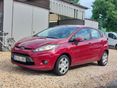 FORD FIESTA 2011/6 - 1