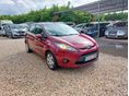 FORD FIESTA 2011/6 - 3
