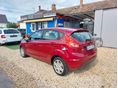 FORD FIESTA 2011/6 - 7