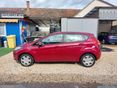 FORD FIESTA 2011/6 - 8