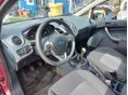 FORD FIESTA 2011/6 - 9