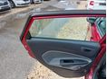 FORD FIESTA 2011/6 - 14