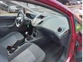 FORD FIESTA 2011/6 - 19