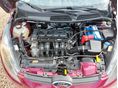 FORD FIESTA 2011/6 - 21