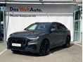 AUDI Q8 50 TDI quattro Tiptronic ic Panorámatető-Navi