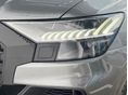 AUDI Q8 2018/9 - 8