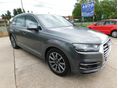 AUDI Q7 3.0 V6 TDI quattro Tiptronic ic MAGYARORSZÁGI 1-tulajdonos