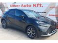 TOYOTA C-HR 1.8 Hybrid Comfort e-CVT GARANCIA.FRISS SZERVIZ. NAVI. KAMERA.HOLTTÉR-FIGYELŐ. ADAPTÍV TEMPOMAT. 2 KULCS