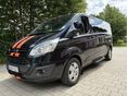 FORD TRANSIT Tourneo Custom 2.2 TDCi 300 LWB Titanium Mo.-i. 1 GAZDA. EGYEDI MAGAS FELSZERELTSÉG. AZONNAL VIHETŐ!