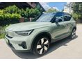 VOLVO XC40 Recharge Twin Ultimate AWD Magyarországi!