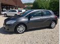 TOYOTA AURIS 1.4 D-4D JÓL NÉZ KI.ÚJSZERŰ GUMIK.FRISS MŰSZAKI VIZSGA
