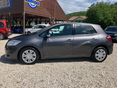 TOYOTA AURIS 2010/3 - 2