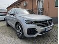 VOLKSWAGEN TOUAREG 3.0 V6 TDI R-Line Tiptronic ic Távolságtartó Tempomat!Led! Panorámatető! Éjjellátó Kamera! Tolatókamera!