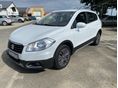 SUZUKI SX4 S-CROSS 2015/4 - 1