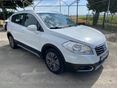 SUZUKI SX4 S-CROSS 2015/4 - 2