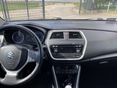 SUZUKI SX4 S-CROSS 2015/4 - 5