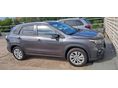 SUZUKI S-CROSS 2024/2 - 1