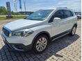 SUZUKI SX4 S-CROSS 2016/10 - 2
