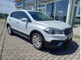 SUZUKI SX4 S-CROSS 2016/10 - 1