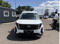 FORD COURIER 2026 - 1