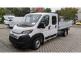 FIAT DUCATO Maxi 2.2 Mjet XLWB 3.5 t (6 személyes ) A Fiat Gyulaitól