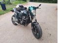 KAWASAKI GPX 600 
