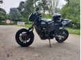 KAWASAKI GPX 600 1994/5 - 2