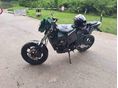 KAWASAKI GPX 600 1994/5 - 3