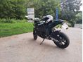 KAWASAKI GPX 600 1994/5 - 4