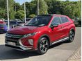 MITSUBISHI ECLIPSE CROSS 1.5 T-MIVEC Instyle 4WD CVT Magyarországi!