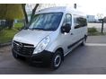 OPEL MOVANO 2.3 CDTI L2H2 3,3t Start-Stop EURO6 9 SZEMÉLYES - TETŐKLÍMA - 3%-os LÍZINGRE IS AKÁR!