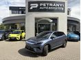 BYD ATTO 3 EVO Excellence 74,8kWh THM-5.99 ATLANTIS BLUE - AZONNAL ELVIHETŐ