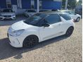 CITROEN DS3 1.6 THP DSport Eibach sport rugók / digit klíma / végig vezetett szervizkönyv