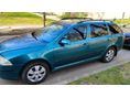 SKODA OCTAVIA 2006/10 - 2