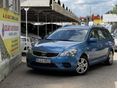 KIA CEE'D SW 1.4 EX ITT és MOST AKCIÓ!!! SZ.KÖNYV / TÉLI KEREKEK