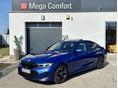 BMW 320 2022/8 - 1