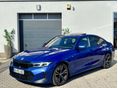 BMW 320 2022/8 - 2