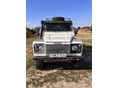 LAND ROVER DEFENDER 2002/3 - 2