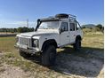 LAND ROVER DEFENDER 2002/3 - 1
