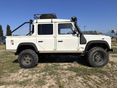 LAND ROVER DEFENDER 2002/3 - 5