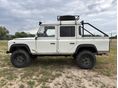 LAND ROVER DEFENDER 2002/3 - 4