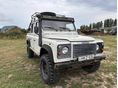 LAND ROVER DEFENDER 2002/3 - 3