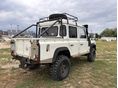 LAND ROVER DEFENDER 2002/3 - 6