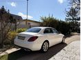 MERCEDES-BENZ C 200 2019/10 - 2