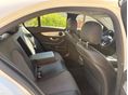 MERCEDES-BENZ C 200 2019/10 - 8