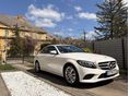 MERCEDES-BENZ C 200 d 1.6 9G-TRONIC